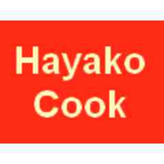 Hayako Cook