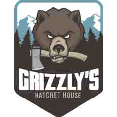 Grizzley's Hatchet House - Danville