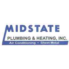 Midstate Plumbing and Heating