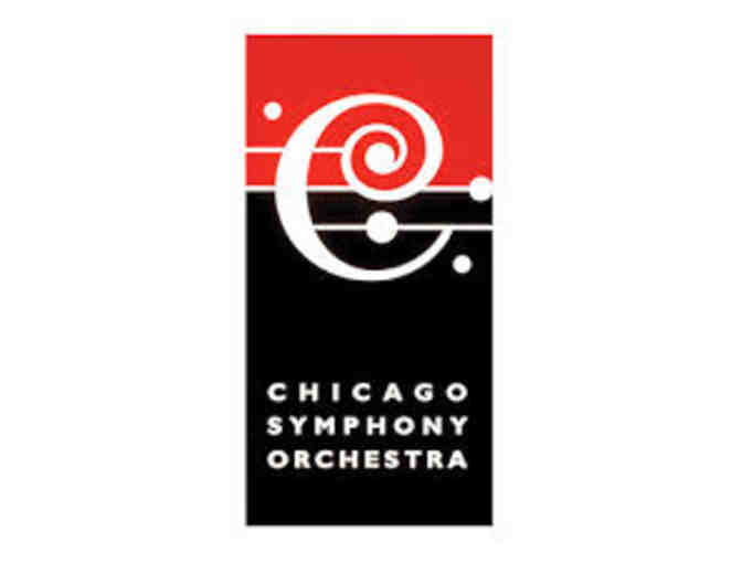 Chicago Symphony Orchestra conducted by Ricardo Muti- 2 tickets