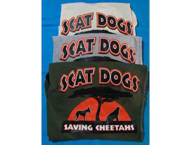 Scat Dog Bundle