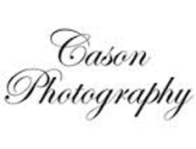 Family Portrait Session at Leu Gardens,  by Cason Photography