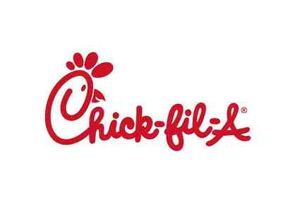 Chick-Fil-A for a Year!
