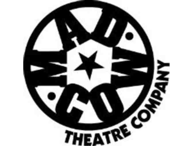 Mad Cow Theatre-Two Tickets