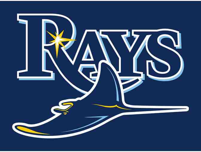 Tampa Bay Rays-Four Upper Reserve Tickets