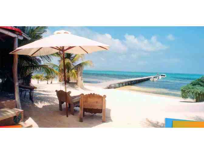 REDUCED! 7 Nights in Paradise-Ambergris Caye, Belize!