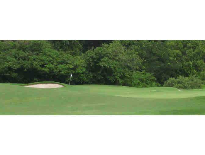 Casselberry Golf Club: 18 Holes with Cart and Drinks