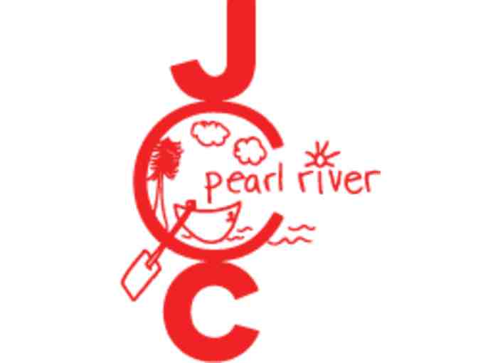 JCC in Manhattan Day Camp @ Pearl River