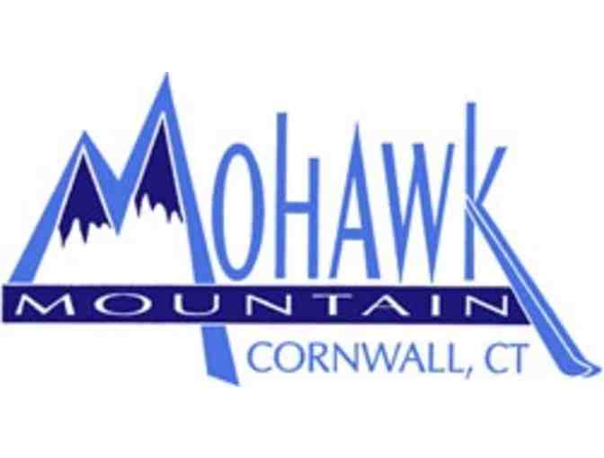 Mohawk Mountain - 2 Adult All-day Lift Tickets