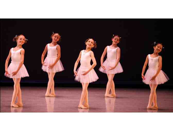 Ballet Academy East - $100.00 Gift Card towards classes