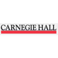 Carnegie Hall