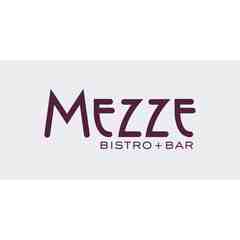 Mezze Bistro