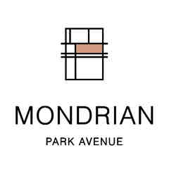 Mondrian Park Avenue