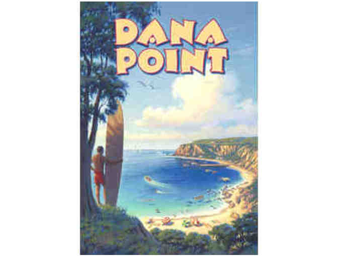 Dana Point, CA: 5 Day 4 Night Condo stay