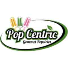 Pop Centric-Gourmet Popsiclers