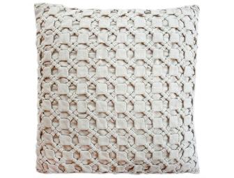 Stewart Lawrence Design Pillow