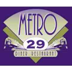 Metro 29 Diner