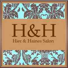 Hier & Haines Salon