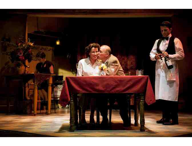 Broadway in Chicago: Four (4) Tickets to 'To Master the Art', Julia Child