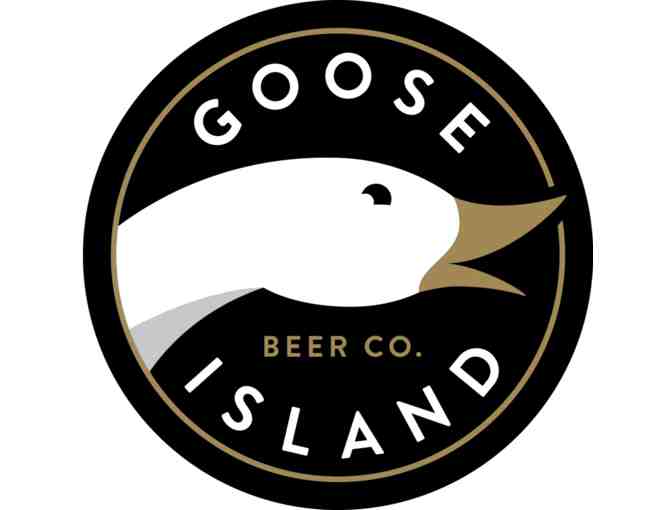 iO and Goose Island