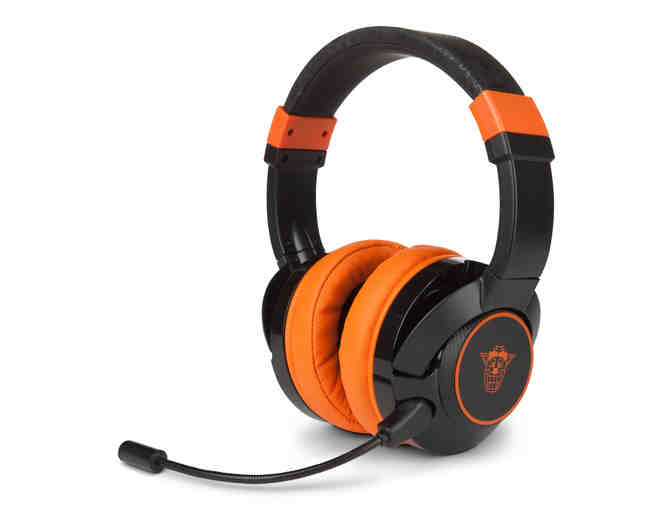 PowerA Wired Gaming Headset - CTR Shadow