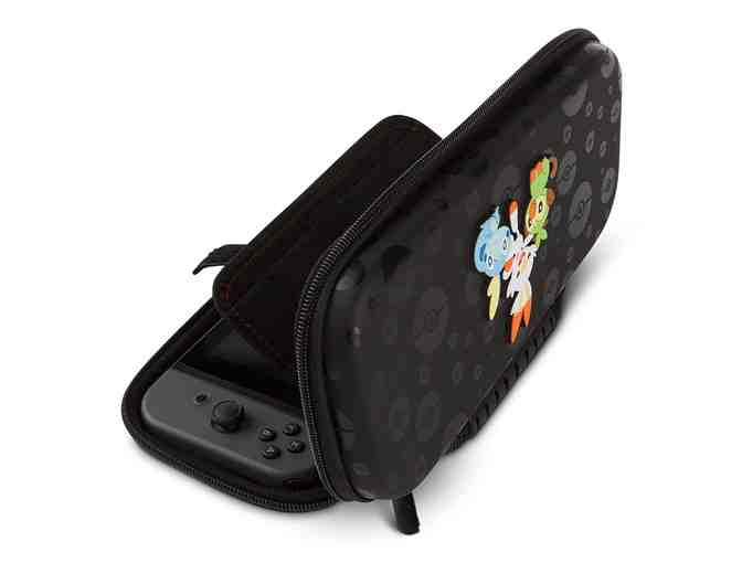 PowerA Protection Case for Nintendo Switch - First Partner PokÃÂÃÂÃÂÃÂ©mon
