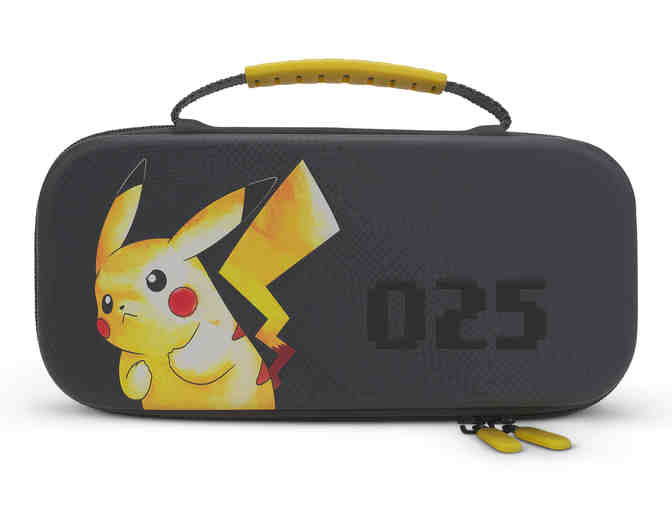 PowerA Protection Case for Nintendo Switch or Nintendo Switch Lite - Pikachu 025