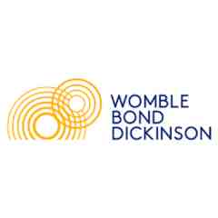Sponsor: Womble Bond Dickerson