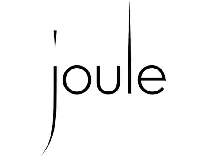 The Joule Dallas: Massage Package and Lunch at Americano Grill