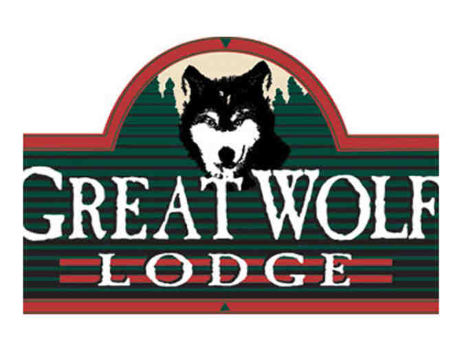 Complimentary Suite & Waterpark Passes at Great Wolf Lodge