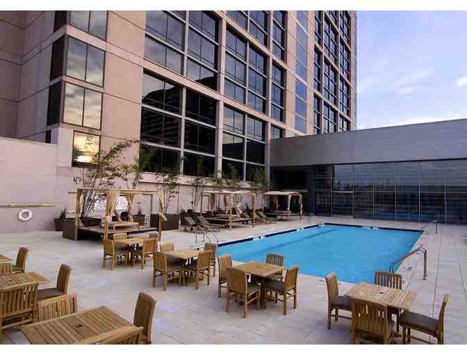 The Westin Galleria Weekend Night Stay