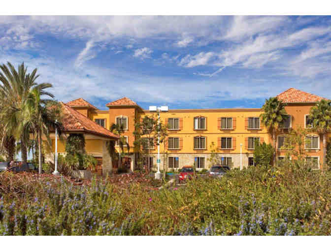 Southern California - Two Night Stay - ANY* Ayres Hotel of Southern California