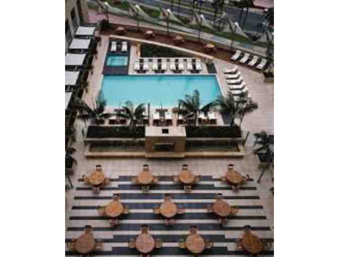 San Diego - Two night stay and breakfast - Omni Hotels & Resorts