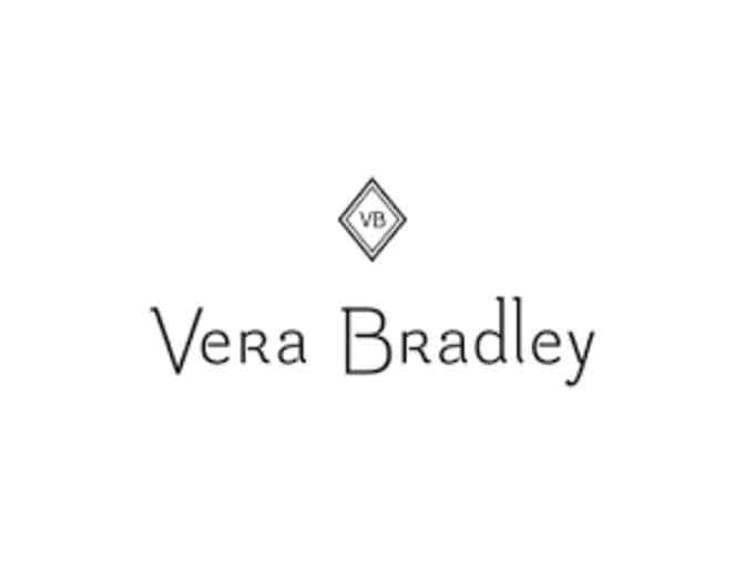 Vera Bradley Mallory Satchel & Mallory Smartphone Wristlet