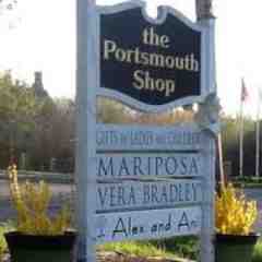 The Portsmouth Shop