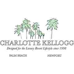 Charlotte Kellogg - Palm Beach/Newport