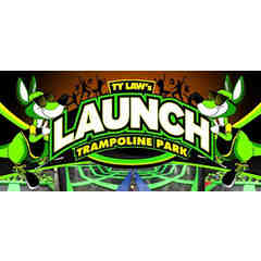 Launch Trampoline Park