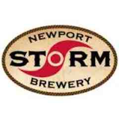 Newport Storm Brewery