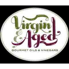 Virgin & Aged