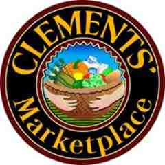 Clements' Marketplace