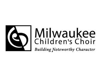 Get Your Child Singing with Milwaukee Children's Choir