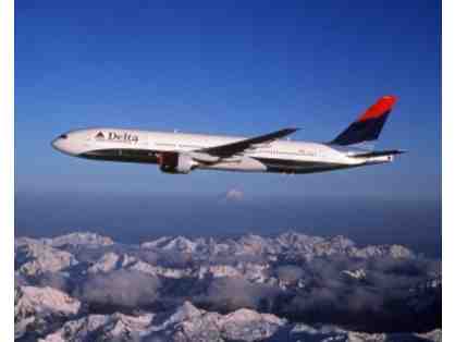 50,000 Delta SkyMiles