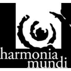 harmonia mundi