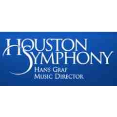 Houston Symphony Orchestra