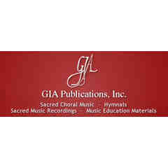 GIA Publishing