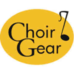 Choir Gear