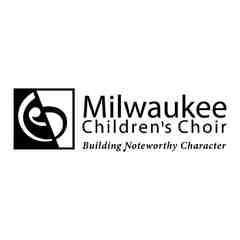 Milwaukee Children's Choir