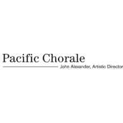 Pacific Chorale