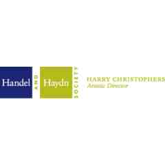 Handel & Haydn Society