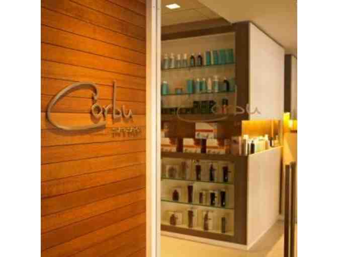 Corbu Spa & Salon Giftcard